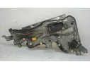 Recambio de elevalunas trasero izquierdo para renault laguna (b56) 1.9 dci rt referencia OEM IAM  2 PINS ELECTRICO