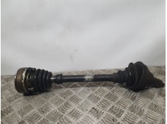 TRANSMISION DELANTERA IZQUIERDA SIN REF 