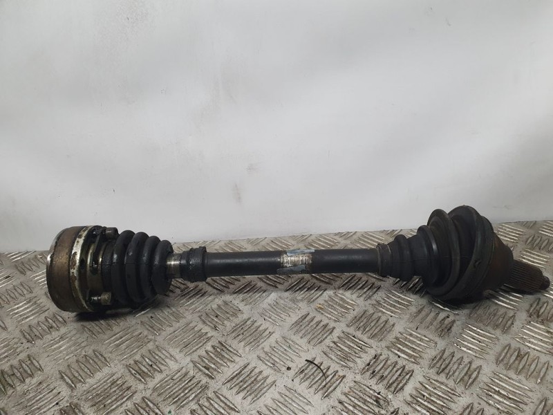 Recambio de transmision delantera izquierda para seat ibiza (6l1) cool referencia OEM IAM SIN REF  