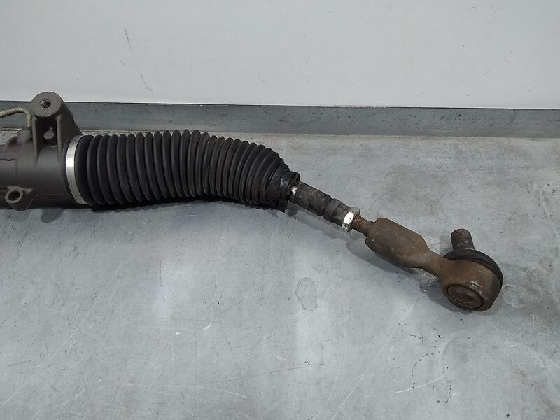 Recambio de cremallera direccion para volkswagen passat berlina (3b3) advance referencia OEM IAM 3B1422052MV 8d1422105a ASISTIDA