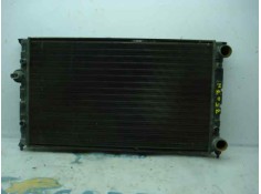 Recambio de radiador agua para volkswagen vento (1h2) cl referencia OEM IAM   