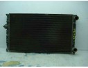 Recambio de radiador agua para volkswagen vento (1h2) cl referencia OEM IAM   