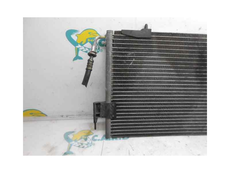 Recambio de condensador / radiador aire acondicionado para citroën xsara break 1.9 td seduction referencia OEM IAM   