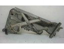 Recambio de elevalunas trasero izquierdo para renault laguna (b56) 1.9 dci rt referencia OEM IAM  2 PINS ELECTRICO