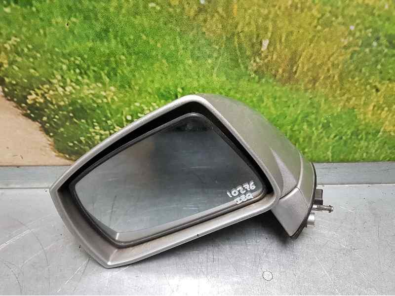 Recambio de retrovisor izquierdo para hyundai coupe (gk) 2.0 fx vvt referencia OEM IAM  3 PINS ELECTRICO