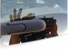 Recambio de motor limpia trasero para citroën c3 iii (sx) 1.2 vti 82 referencia OEM IAM 9811259980  