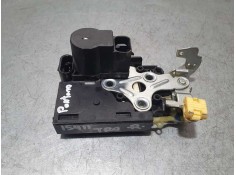 CERRADURA MALETERO / PORTON T116305030FP 8FPCHN18157C 4 PINES