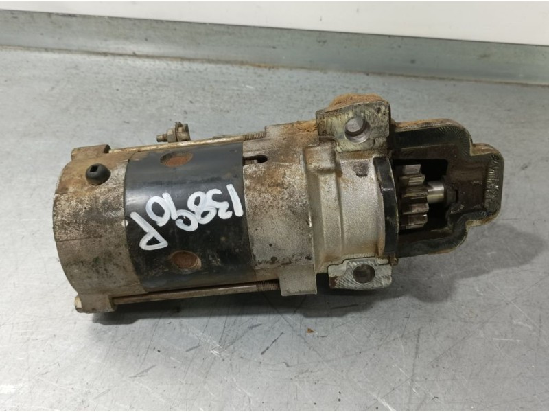 Recambio de motor arranque para ford ranger (tke) doppelkabine 4x4 xl referencia OEM IAM AB3911000AA M002T85971ZT 