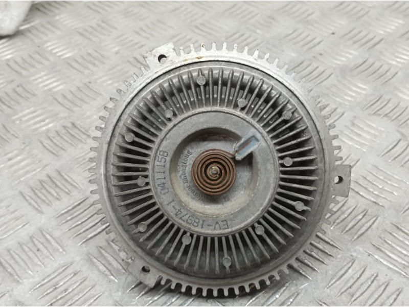 Recambio de ventilador viscoso motor para tata safari referencia OEM IAM EV189741 041115B 