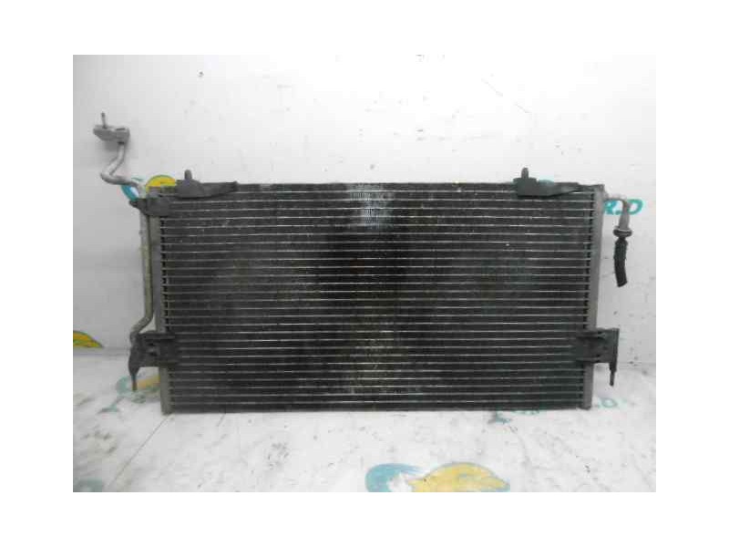 Recambio de condensador / radiador aire acondicionado para citroën xsara break 1.9 td seduction referencia OEM IAM   