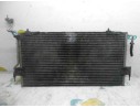 Recambio de condensador / radiador aire acondicionado para citroën xsara break 1.9 td seduction referencia OEM IAM   