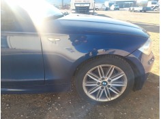 Recambio de aleta delantera derecha para bmw 1 (e81) 118 d referencia OEM IAM 41357133228  