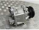 Recambio de compresor aire acondicionado para mg zs 1.0 t-gdi referencia OEM IAM 10723614 STR08152 SANDEN