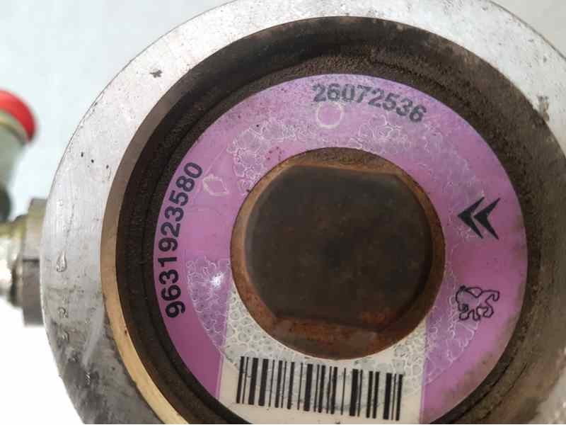 Recambio de bomba direccion para citroën xsara berlina 1.9 td sx referencia OEM IAM 9631923580 26072536 