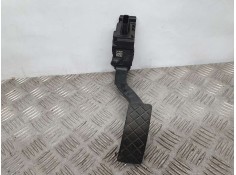 Recambio de potenciometro pedal para seat ibiza (kj1) reference referencia OEM IAM 2Q1723503  
