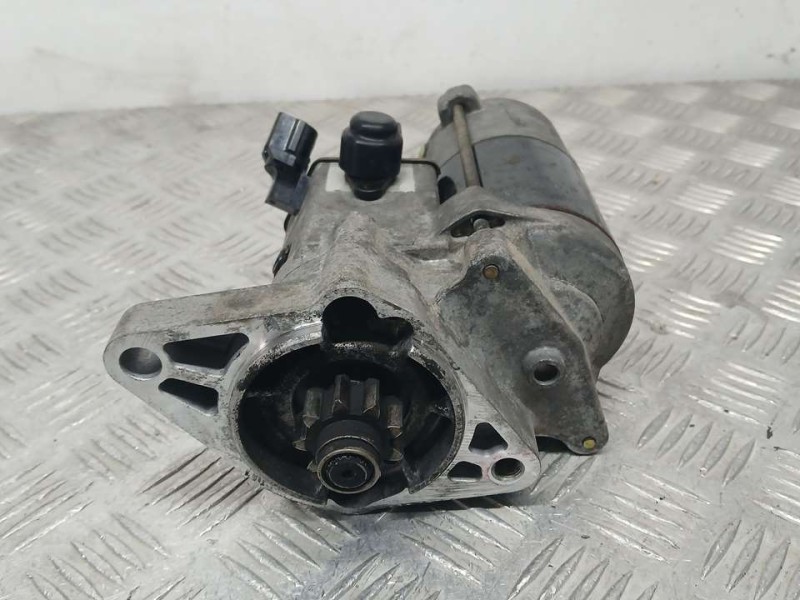 Recambio de motor arranque para bmw mini (r50,r53) one d referencia OEM IAM 281000W080 4280001280 DENSO