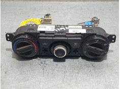 MANDO CALEFACCION / AIRE ACONDICIONADO 972504P560 