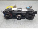 Recambio de mando calefaccion / aire acondicionado para hyundai i20 style s referencia OEM IAM 972504P560  
