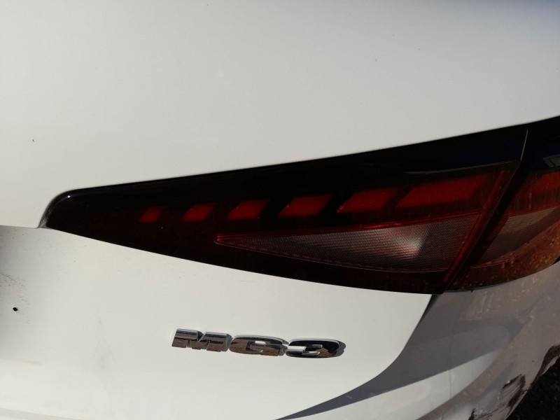 Recambio de piloto trasero derecho interior para mg mg 3 (5fp) mg 3 1.5 referencia OEM IAM 11202867  