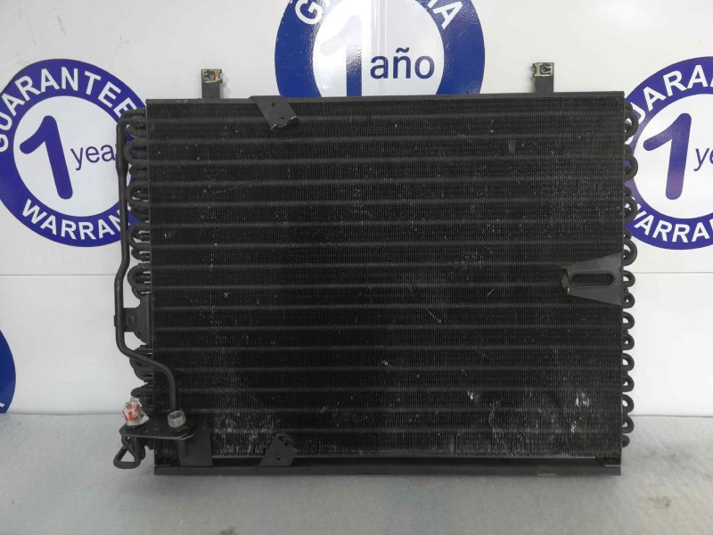 Recambio de condensador / radiador aire acondicionado para bmw serie 5 berlina (e34) 525tds referencia OEM IAM   