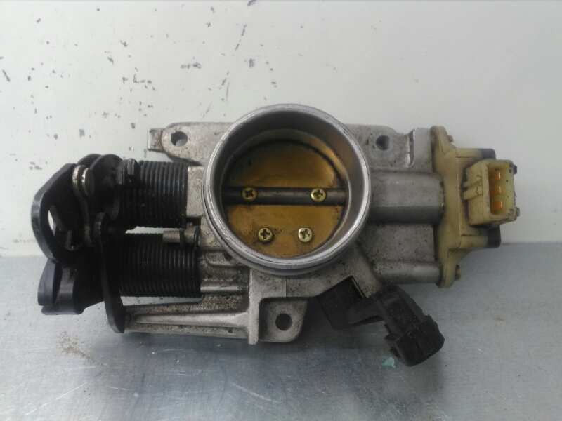 Recambio de caja mariposa para peugeot 306 berlina 3/4/5 puertas (s2) 1.6 cat referencia OEM IAM 561B50X12 F18361 