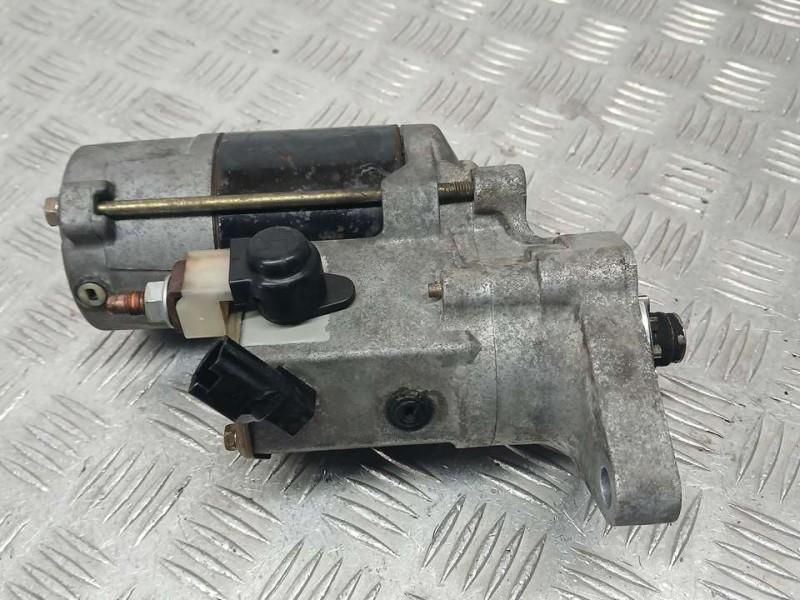 Recambio de motor arranque para bmw mini (r50,r53) one d referencia OEM IAM 281000W080 4280001280 DENSO