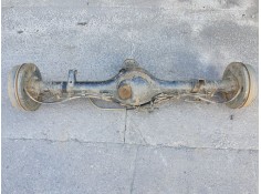PUENTE TRASERO 2249163 C/ DIFERENCIAL / GRUPO