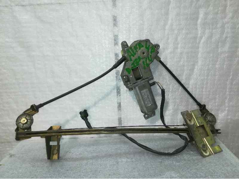 Recambio de elevalunas delantero izquierdo para alfa romeo 164 referencia OEM IAM SIN REF. 2 PINS ELECTRICO 