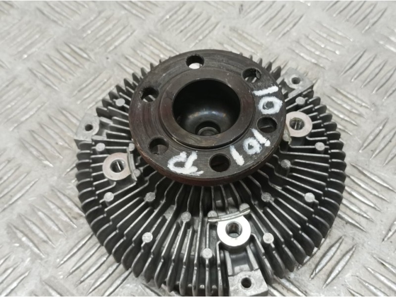 Recambio de ventilador viscoso motor para tata safari referencia OEM IAM EV189741 041115B 