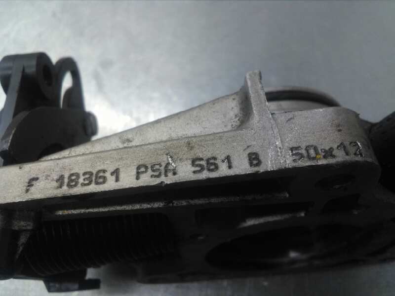 Recambio de caja mariposa para peugeot 306 berlina 3/4/5 puertas (s2) 1.6 cat referencia OEM IAM 561B50X12 F18361 