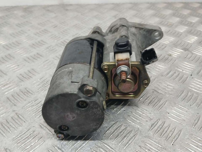 Recambio de motor arranque para bmw mini (r50,r53) one d referencia OEM IAM 281000W080 4280001280 DENSO