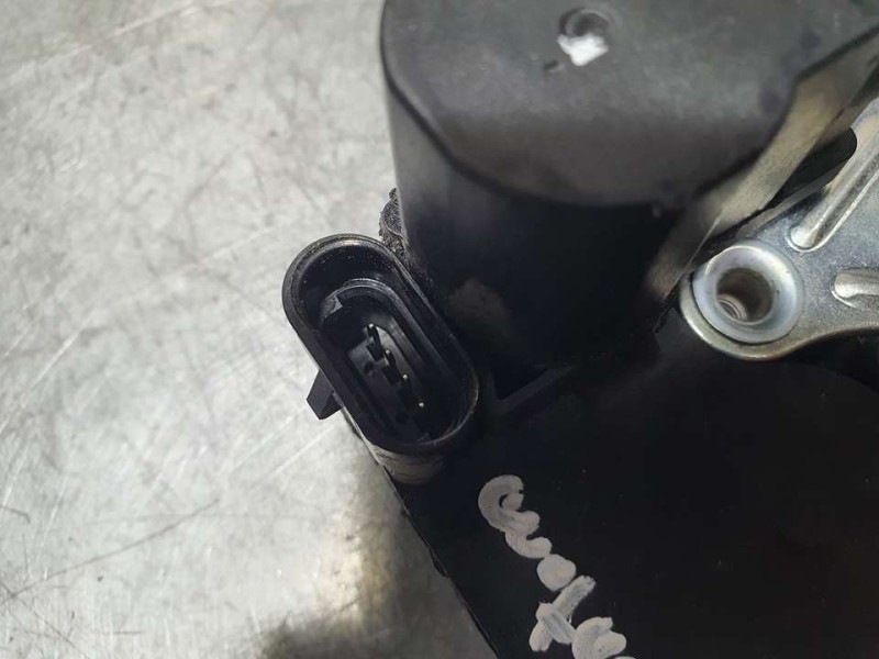 Recambio de cerradura maletero / porton para dr 5.0 special referencia OEM IAM T116305030FP 8FPCHN18157C 4 PINES