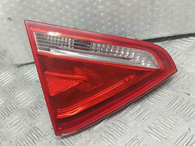 Recambio de piloto trasero izquierdo para audi a5 coupe (8t) 2.7 tdi referencia OEM IAM 8T0945093  INTERIOR