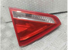 PILOTO TRASERO IZQUIERDO 8T0945093 INTERIOR