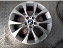 Recambio de juego llantas aluminio para bmw x5 (f15) xdrive 40d referencia OEM IAM 9X19 5 TORN ET48 ALUMINIO ROZADAS