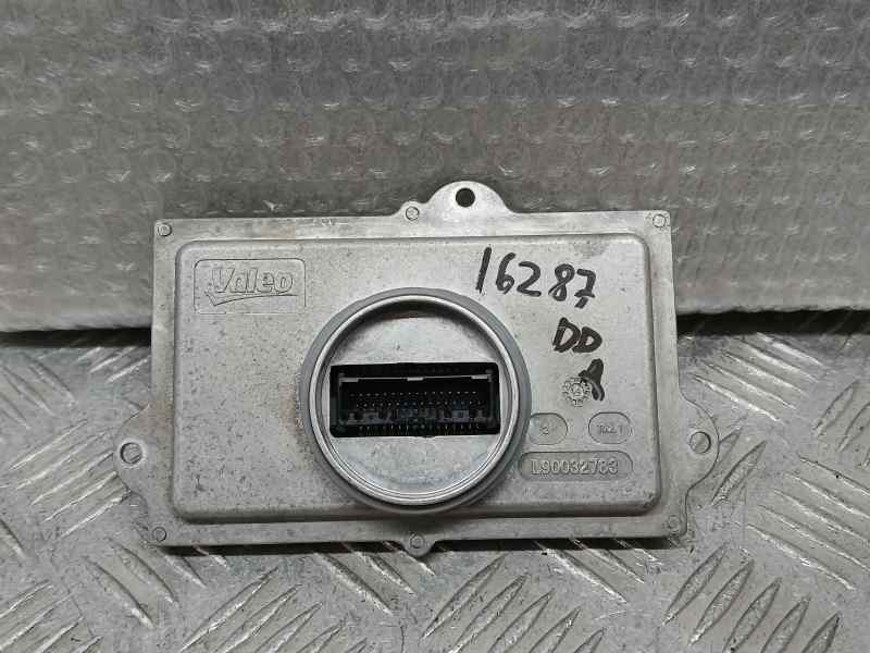 Recambio de centralita faro para seat leon st (5f8) fr referencia OEM IAM 5F0941472 90027152 VALEO LED DERECHO