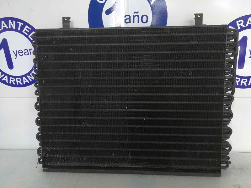 Recambio de condensador / radiador aire acondicionado para bmw serie 5 berlina (e34) 525tds referencia OEM IAM   