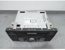 Recambio de sistema audio / radio cd para ford focus berlina (cap) ambiente (d) referencia OEM IAM 10r023539 e11033539 