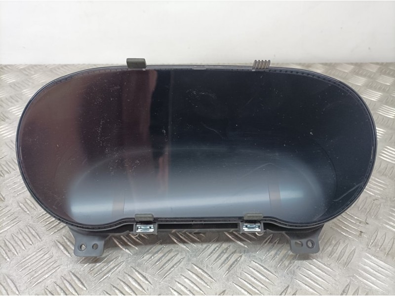 Recambio de cuadro instrumentos para mg zs 1.0 t-gdi referencia OEM IAM 1100990003 1079438102 DIGITAL SAIC