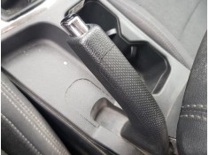 Recambio de palanca freno de mano para ssangyong korando (c300) 1.5 referencia OEM IAM 4910037003EBG  