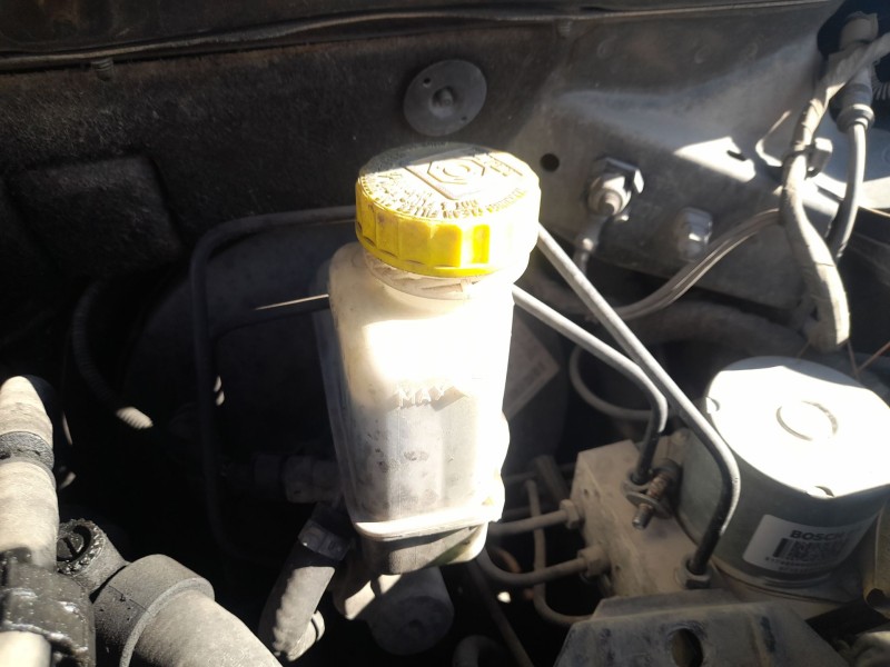 Recambio de bomba freno para fiat bravo ii (198_) 1.9 d multijet (198axc1b) referencia OEM IAM 77362099  