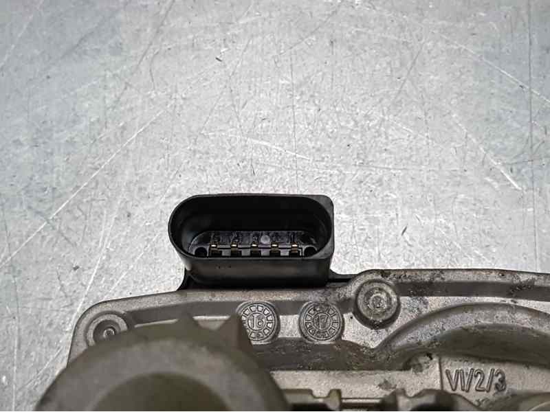 Recambio de valvula escape para seat alhambra (711) style referencia OEM IAM 5Q0253691J  PIERBURG