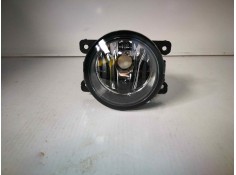 Recambio de faro antiniebla izquierdo para ford fusion (cbk) referencia OEM IAM   