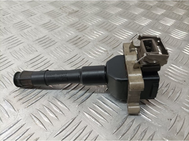 Recambio de bobina encendido para bmw serie 7 (e38) 730i referencia OEM IAM 1703359 11856 BREMI