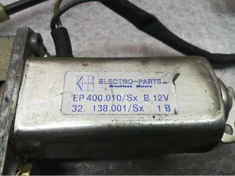 Recambio de elevalunas delantero izquierdo para alfa romeo 164 referencia OEM IAM SIN REF. 2 PINS ELECTRICO 