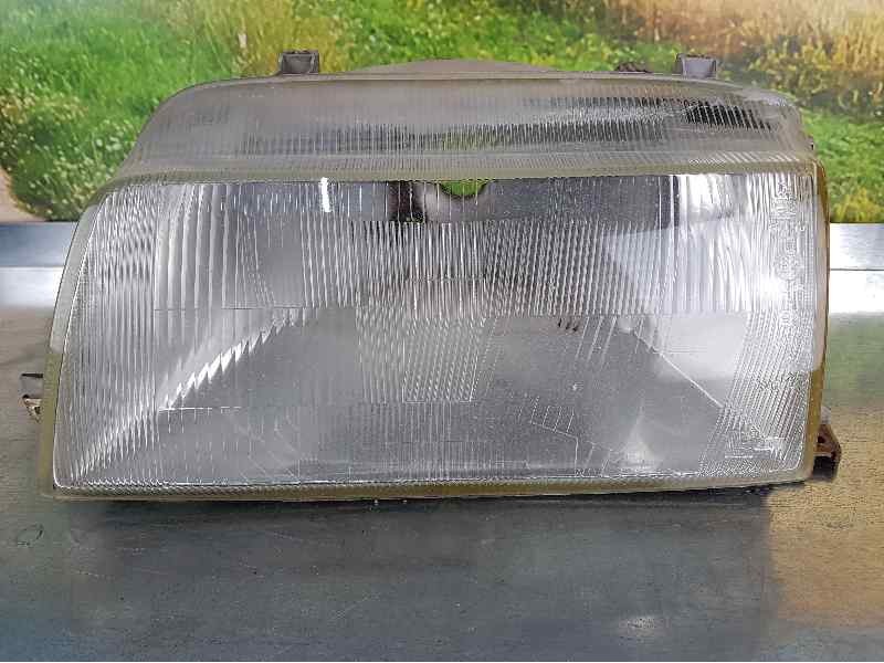 Recambio de faro izquierdo para renault 19 hatchback (b/c53) tr referencia OEM IAM   