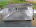 Recambio de faro izquierdo para renault 19 hatchback (b/c53) tr referencia OEM IAM   