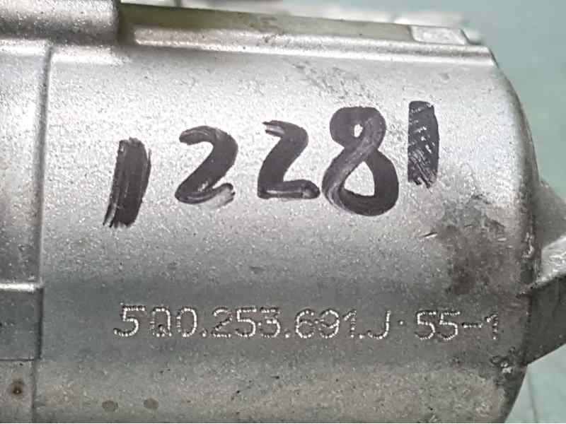 Recambio de valvula escape para seat alhambra (711) style referencia OEM IAM 5Q0253691J  PIERBURG