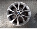 Recambio de juego llantas aluminio para bmw x5 (f15) xdrive 40d referencia OEM IAM 9X19 5 TORN ET48 ALUMINIO ROZADAS