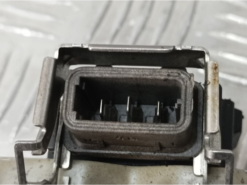 Recambio de bobina encendido para bmw serie 7 (e38) 730i referencia OEM IAM 1703359 11856 BREMI